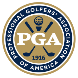 PGA Logo