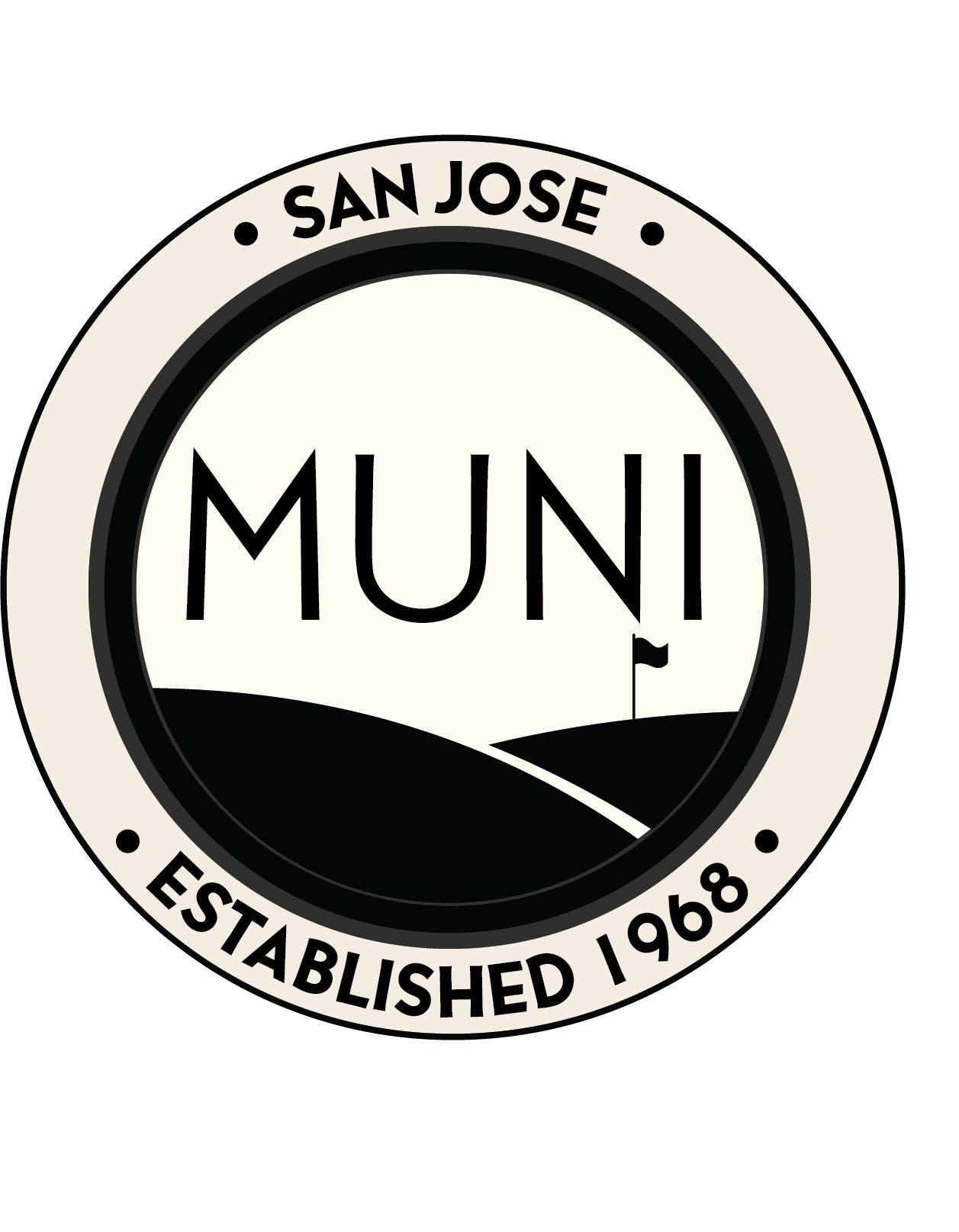 San Jose Municipal Golf Course
